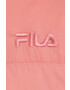 Fila Яке в оранжево със зимна изолация - Pepit.bg