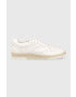 Filling Pieces Кожени маратонки Ace Spin в бяло 70033492007 - Pepit.bg