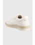 Filling Pieces Кожени маратонки Ace Spin в бяло 70033492007 - Pepit.bg