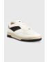 Filling Pieces Кожени маратонки Ace Spin в бяло 70033492006 - Pepit.bg