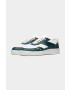 Filling Pieces Кожени маратонки Ace Spin в зелено 70033491019 - Pepit.bg