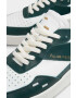 Filling Pieces Кожени маратонки Ace Spin в зелено 70033491019 - Pepit.bg