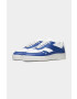 Filling Pieces Кожени маратонки Ace Spin в синьо 70033493009 - Pepit.bg
