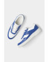 Filling Pieces Кожени маратонки Ace Spin в синьо 70033493009 - Pepit.bg