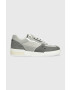 Filling Pieces Кожени маратонки Curb Era в сиво 48333391002 - Pepit.bg