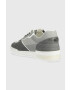 Filling Pieces Кожени маратонки Curb Era в сиво 48333391002 - Pepit.bg