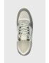 Filling Pieces Кожени маратонки Curb Era в сиво 48333391002 - Pepit.bg