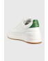Filling Pieces Кожени маратонки Low Top Bianco в бяло 10127791926 - Pepit.bg