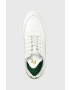 Filling Pieces Кожени маратонки Low Top Bianco в бяло 10127791926 - Pepit.bg