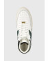 Filling Pieces Кожени маратонки Mid Ace Spin в зелено 55333491926 - Pepit.bg