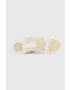 Filling Pieces Кожени маратонки Mid Ace Spin в зелено 55333491926 - Pepit.bg