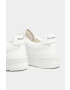 Filling Pieces Кожени маратонки Mondo 2.0 Ripple Nappa в бяло 39922901901 - Pepit.bg