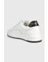 Filling Pieces Кожени маратонки Mondo Lux в бяло 46722901812 - Pepit.bg