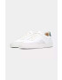 Filling Pieces Кожени маратонки Mondo Squash в бяло 46733331901 - Pepit.bg