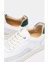 Filling Pieces Кожени маратонки Mondo Squash в бяло 46733331901 - Pepit.bg