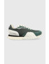 Filling Pieces Маратонки Crease Runner в зелено 46127361926 - Pepit.bg