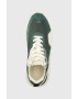 Filling Pieces Маратонки Crease Runner в зелено 46127361926 - Pepit.bg