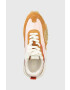 Filling Pieces Маратонки Crease Runner в кафяво 46127361898 - Pepit.bg