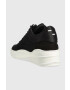 Filling Pieces Маратонки Low Eva Sky Satin в черно 51433121861 - Pepit.bg
