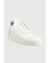 Filling Pieces Маратонки Low Top Ghost Tweek в бяло 25227681855 - Pepit.bg