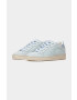 Filling Pieces Велурени маратонки Frame Suede в синьо 71722791931 - Pepit.bg