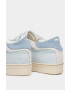 Filling Pieces Велурени маратонки Frame Suede в синьо 71722791931 - Pepit.bg