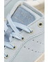 Filling Pieces Велурени маратонки Frame Suede в синьо 71722791931 - Pepit.bg