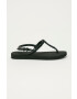Flip*Flop Сандали дамски в черно - Pepit.bg