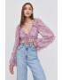 For Love & Lemons Блуза - Pepit.bg