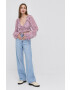 For Love & Lemons Блуза - Pepit.bg