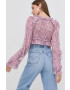 For Love & Lemons Блуза - Pepit.bg