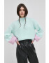 For Love & Lemons Пуловер - Pepit.bg