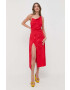 For Love & Lemons Рокля Ilana - Pepit.bg