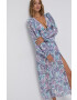 For Love & Lemons Рокля - Pepit.bg