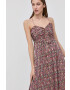 For Love & Lemons Рокля - Pepit.bg