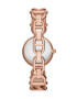 Fossil Часовник дамски в златисто - Pepit.bg