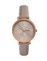 Fossil Часовник дамски в сиво - Pepit.bg