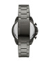 Fossil Часовник мъжки в черно - Pepit.bg