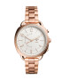Fossil Часовник FTW1208 - Pepit.bg