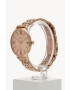 Fossil Часовник колие и обеци в златисто - Pepit.bg