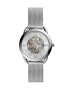 Fossil Часовник ME3166 дамски в сребристо - Pepit.bg