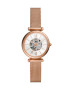 Fossil Часовник ME3188 дамски - Pepit.bg