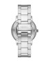 Fossil Часовник ME3209 мъжки в сребристо - Pepit.bg