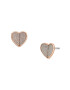 Fossil Обици - Pepit.bg