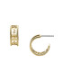 Fossil Обици - Pepit.bg