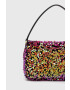 Furla Чанта в розово - Pepit.bg