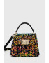 Furla Чанта в оранжево - Pepit.bg