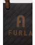 Furla Чанта в кафяво - Pepit.bg