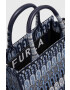 Furla Чанта в синьо - Pepit.bg
