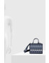 Furla Чанта в синьо - Pepit.bg